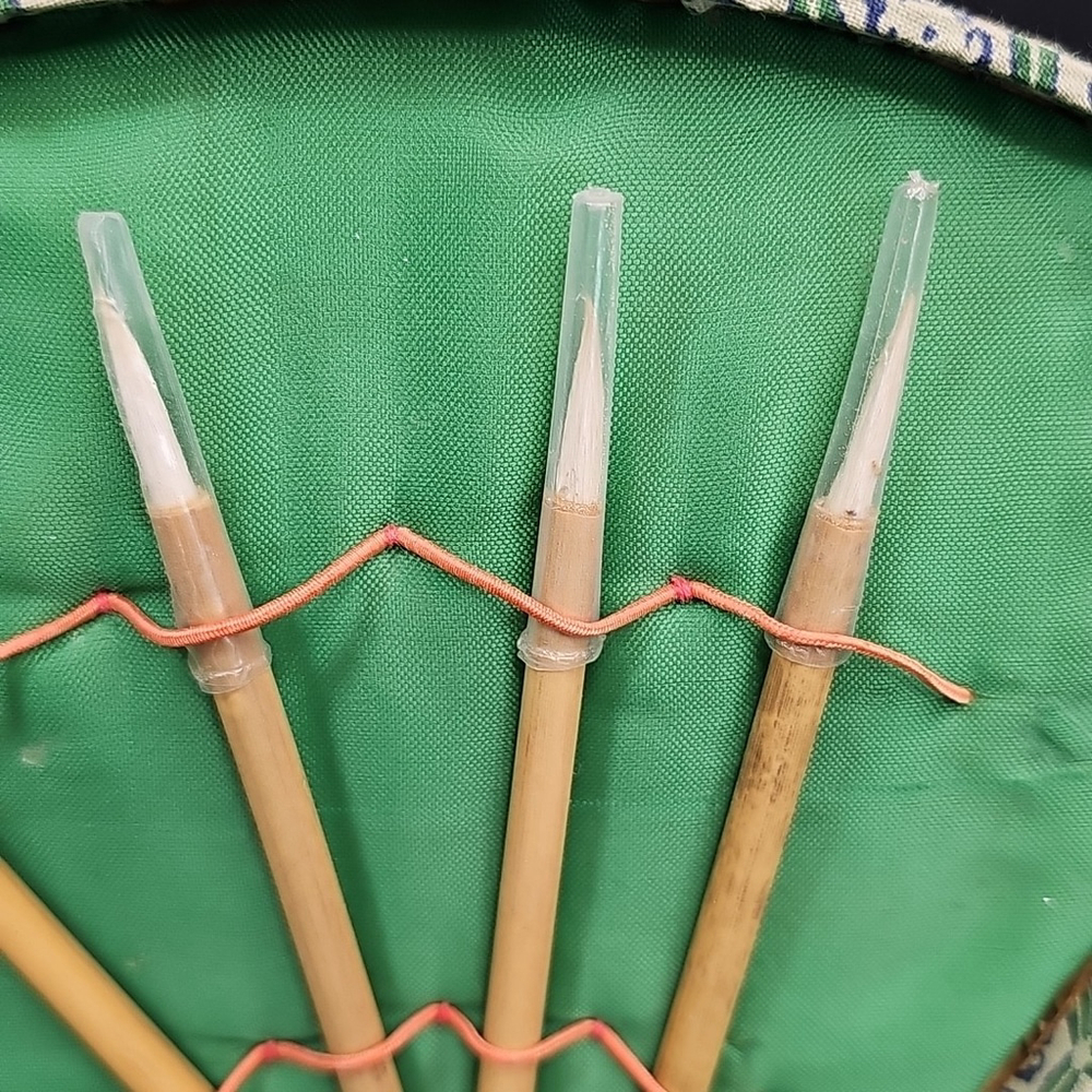 Chinese Calligraphy Set - Picture 5 of 14